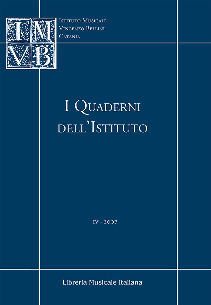 Per Francesco Pennisi